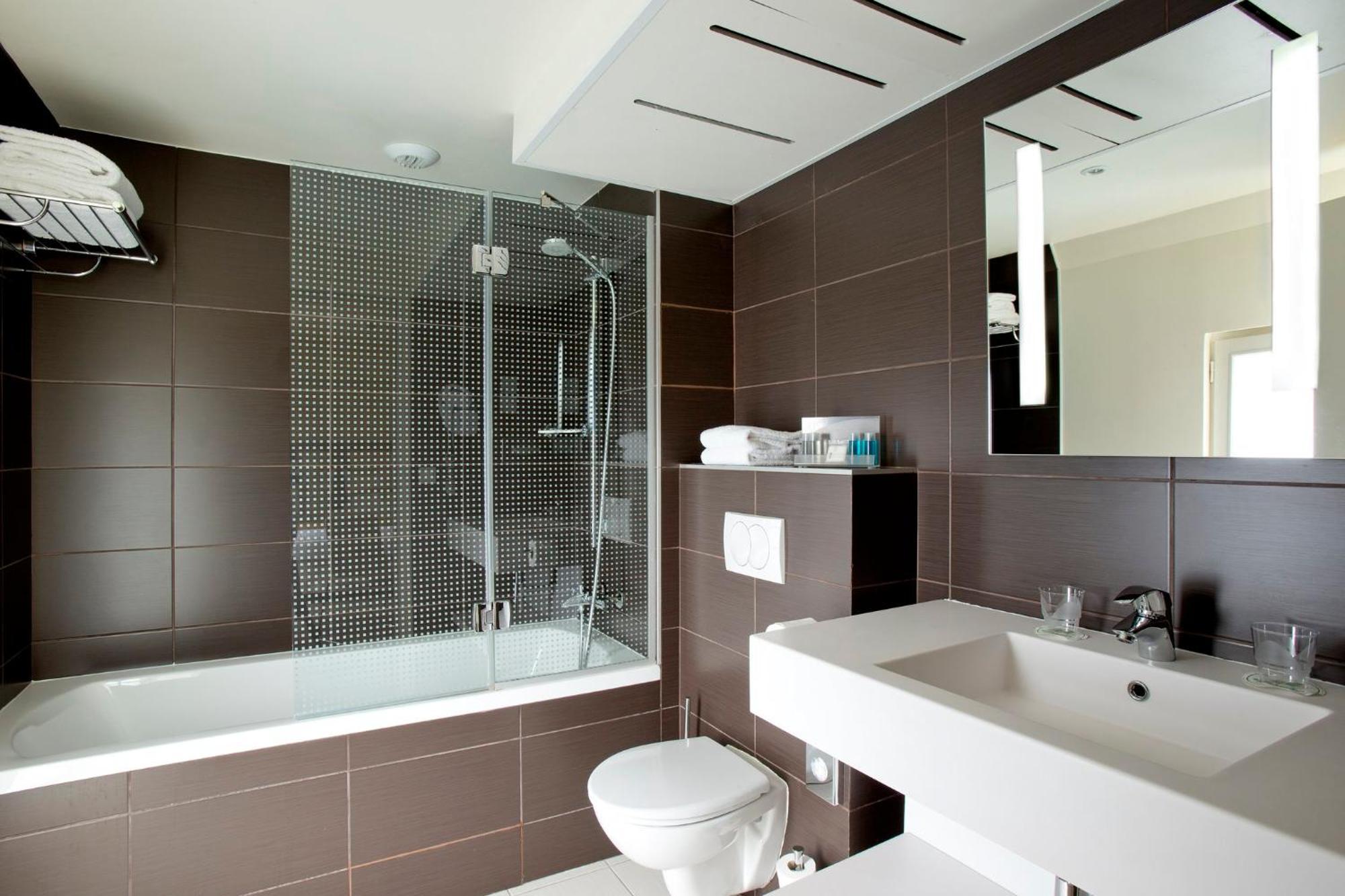 Holiday Opéra - Grands Boulevards, An Ihg Hotel 4*