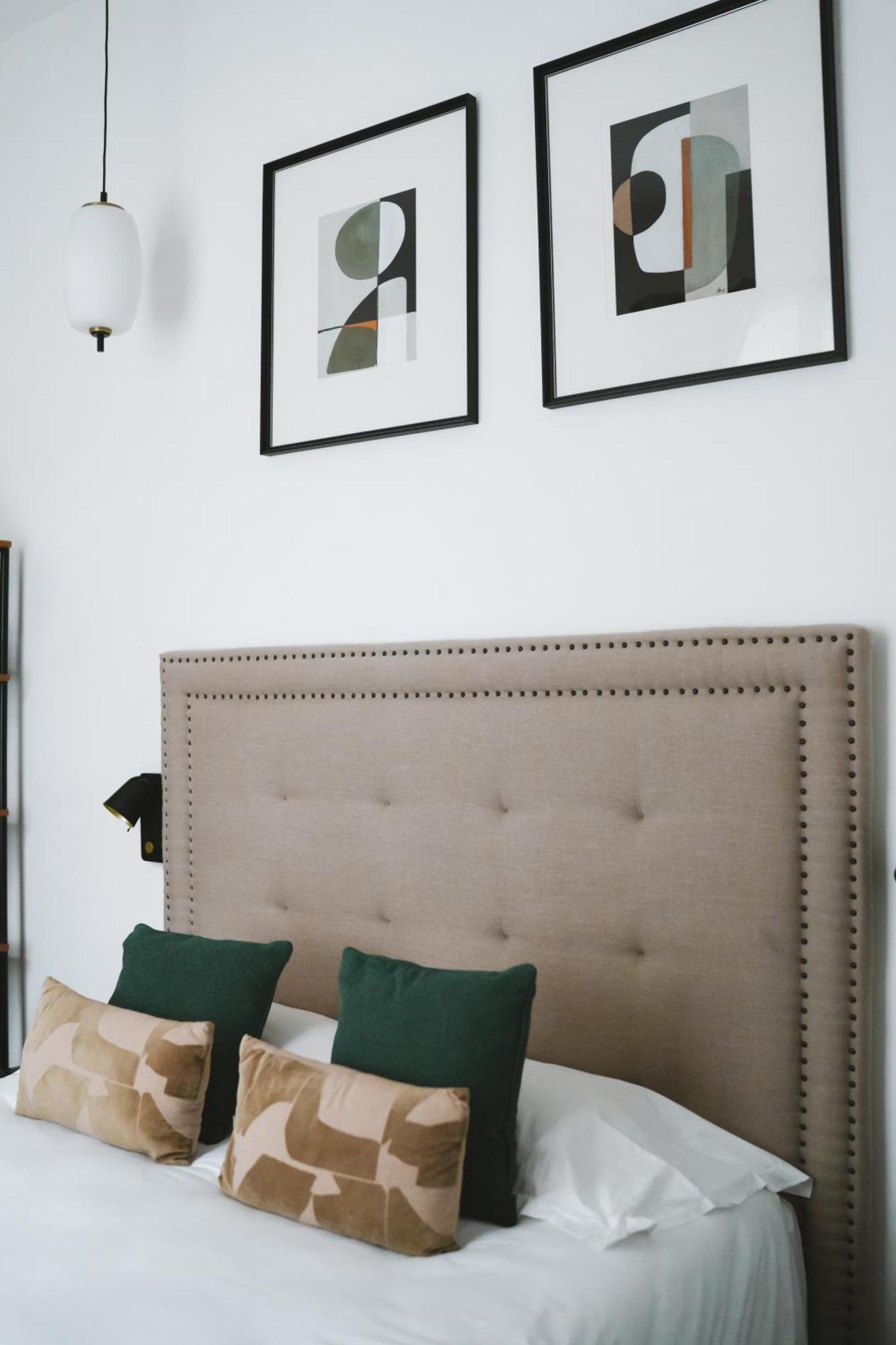 Hotel Des Beaux Arts Paris