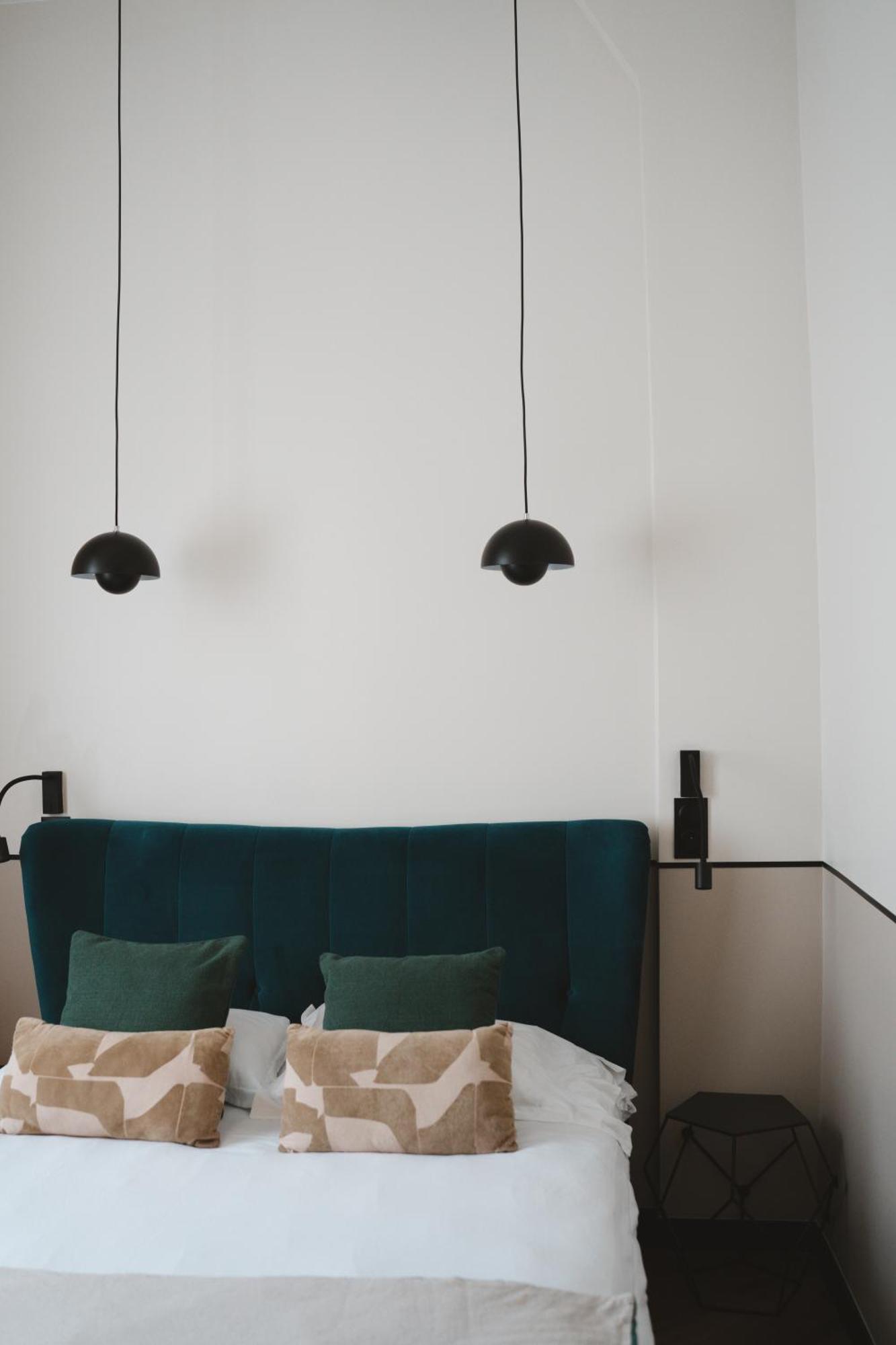 Des Beaux Arts Hotel