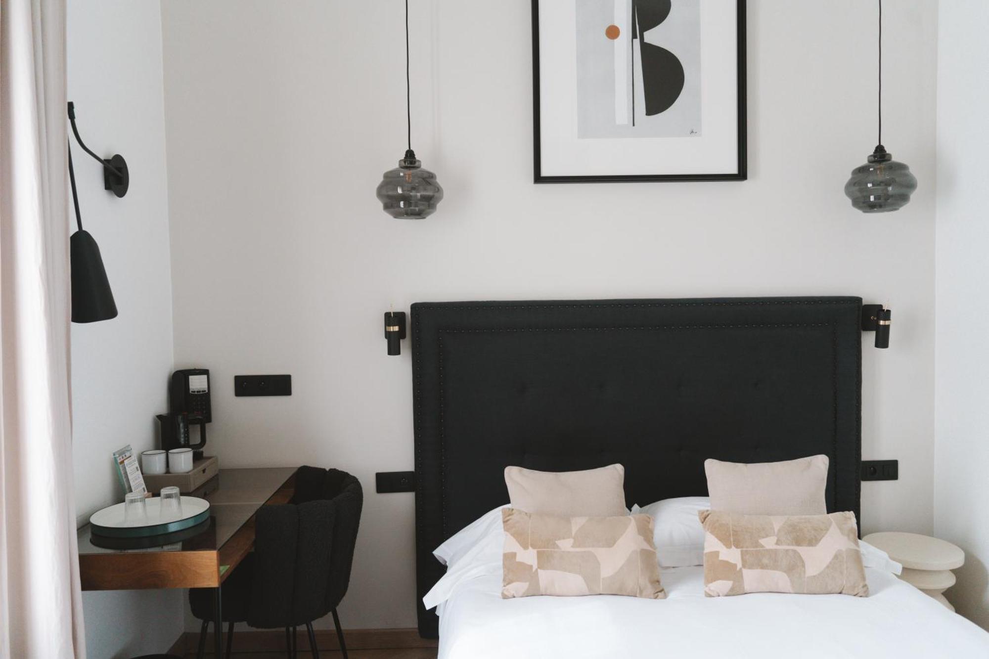 Des Beaux Arts Hotel Paris