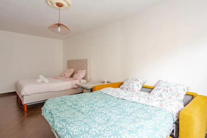 Superbe Studio Gambetta Appartement *
