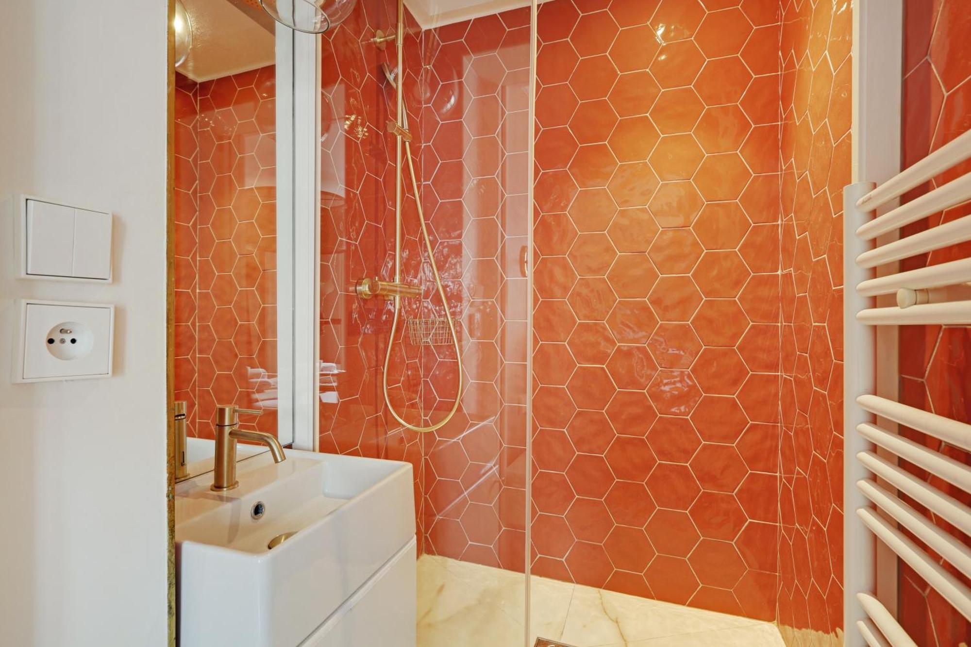Apartment Pick A Flat's In Opera Saint Lazarre - Rue De L'isly *