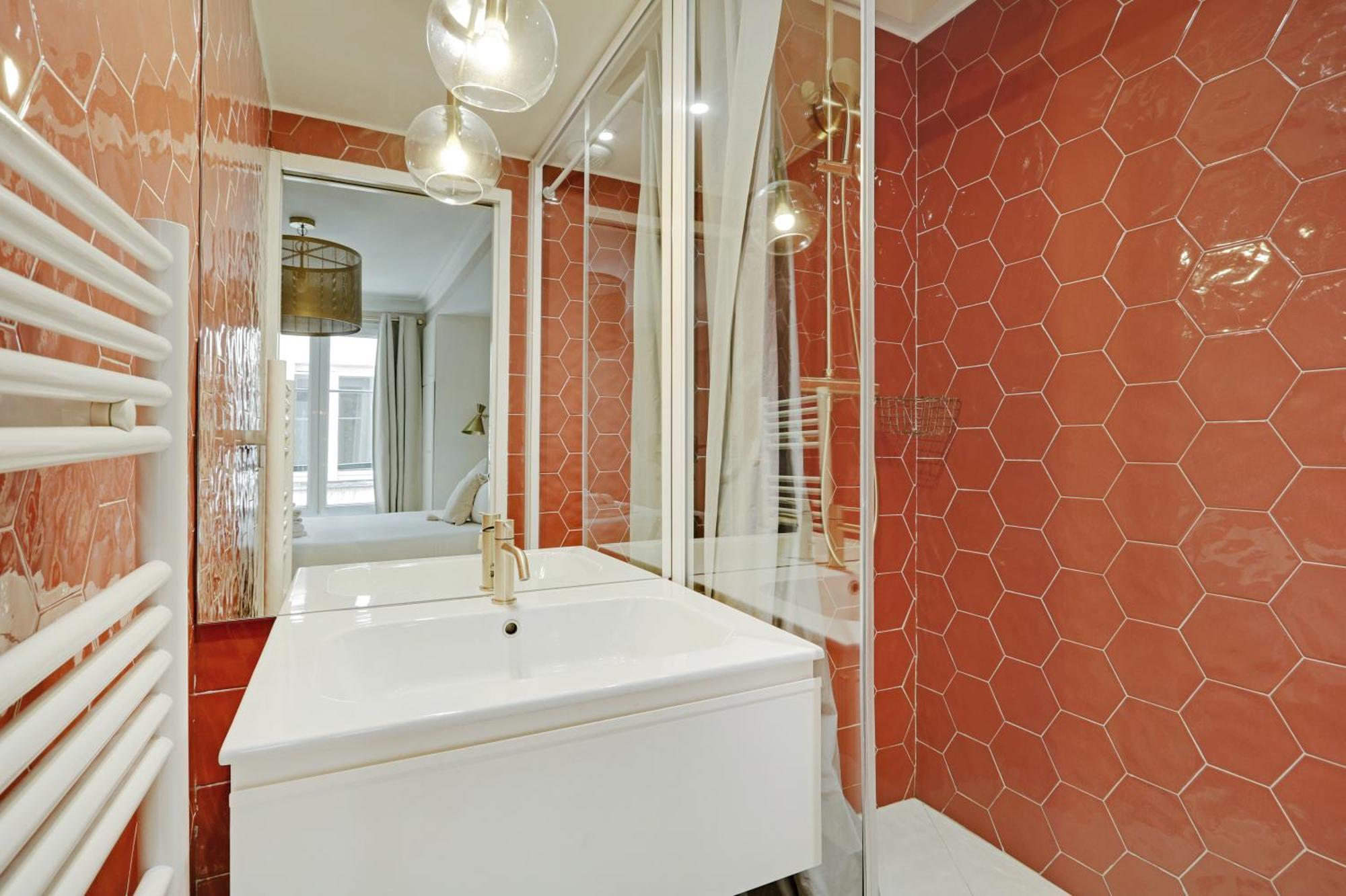 Pick A Flat's In Opera Saint Lazarre - Rue De L'isly *