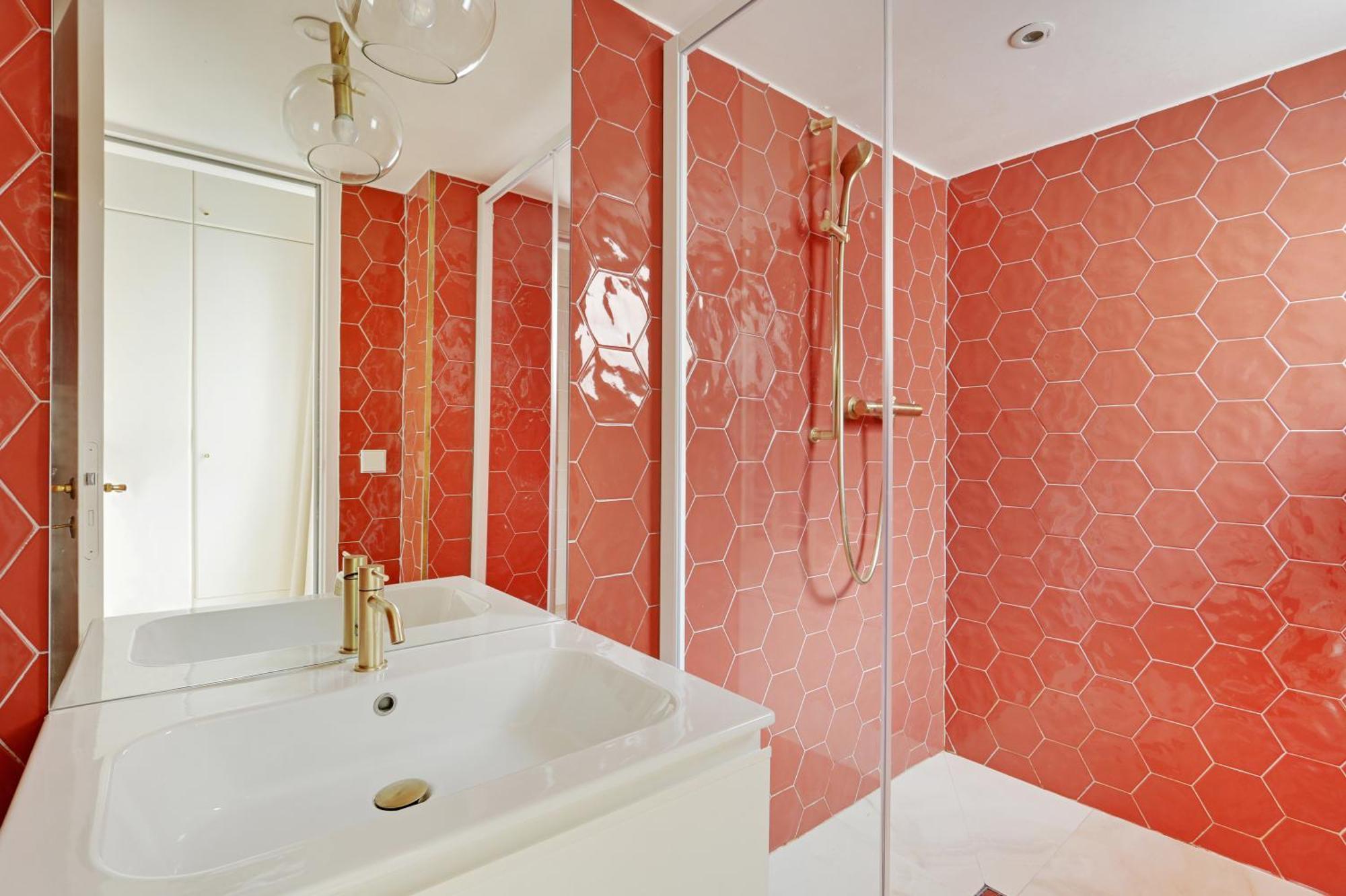 Apartment Pick A Flat's In Opera Saint Lazarre - Rue De L'isly Paris