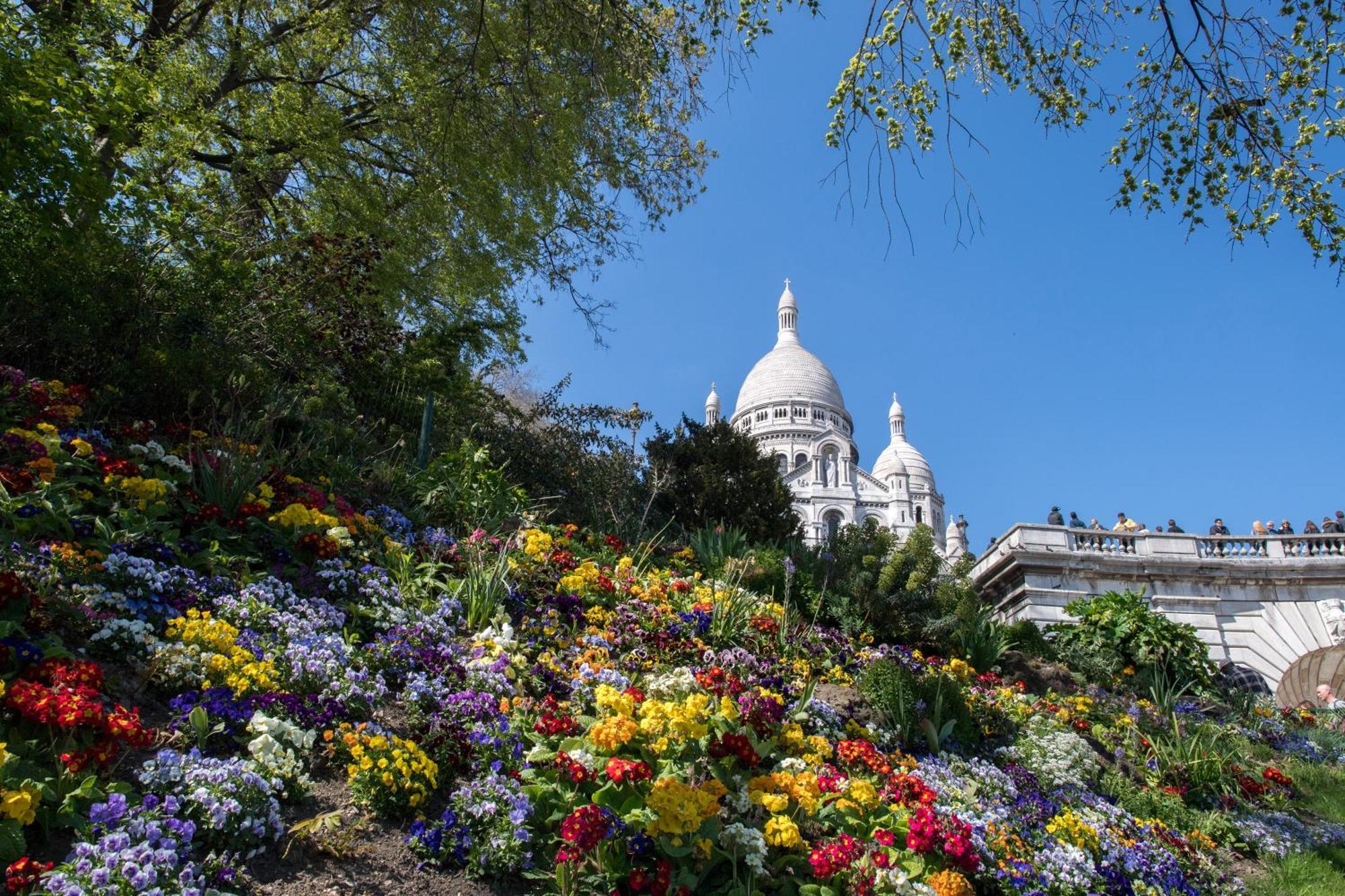 16 Studio Cosy Tour Eiffel Auteuil