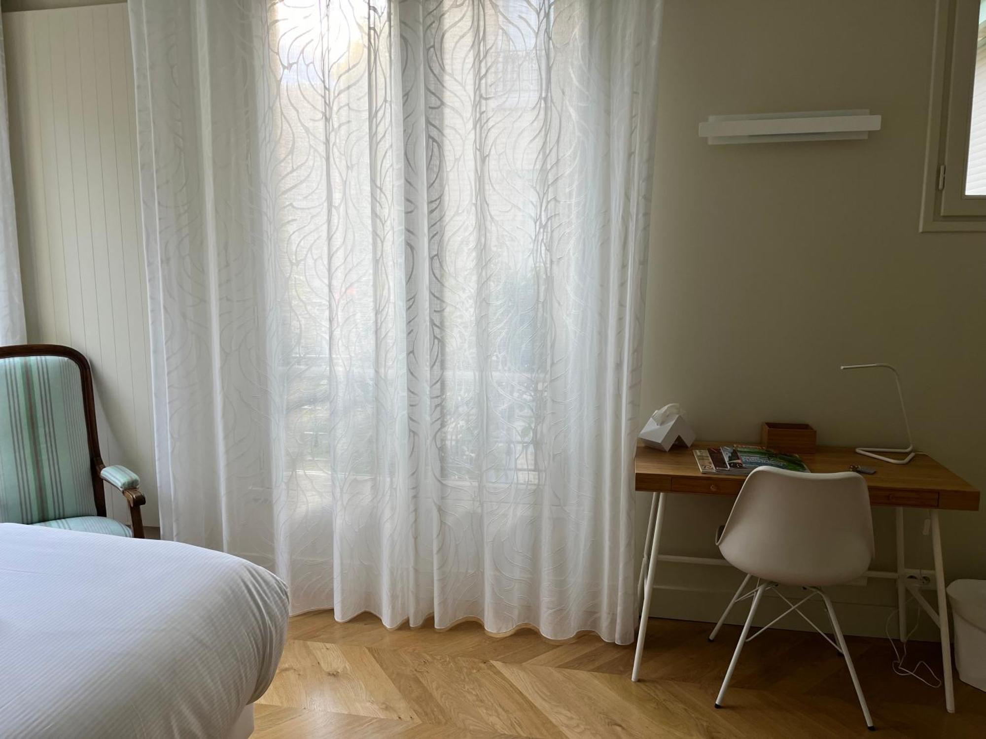 La D'auteuil * Paris