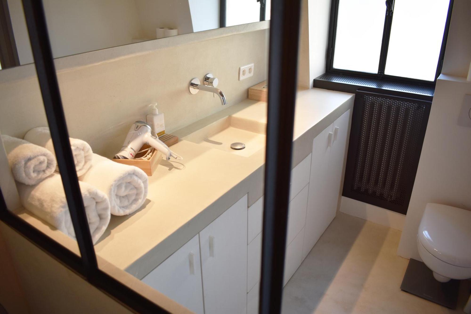 Artist Loft Apartamento Paris