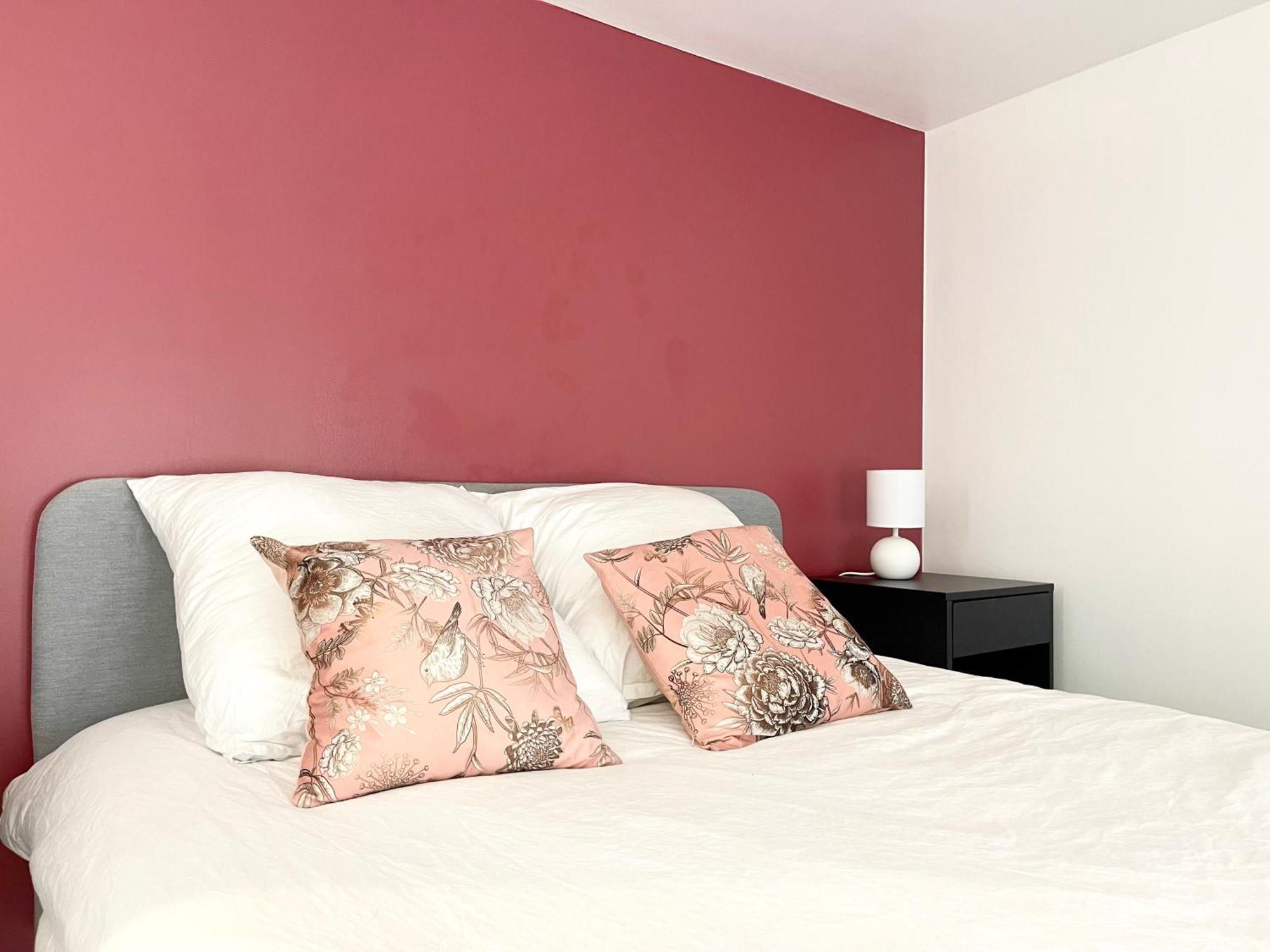 Homely & Charming Parisian Duplex - Near Marais Apartamento *