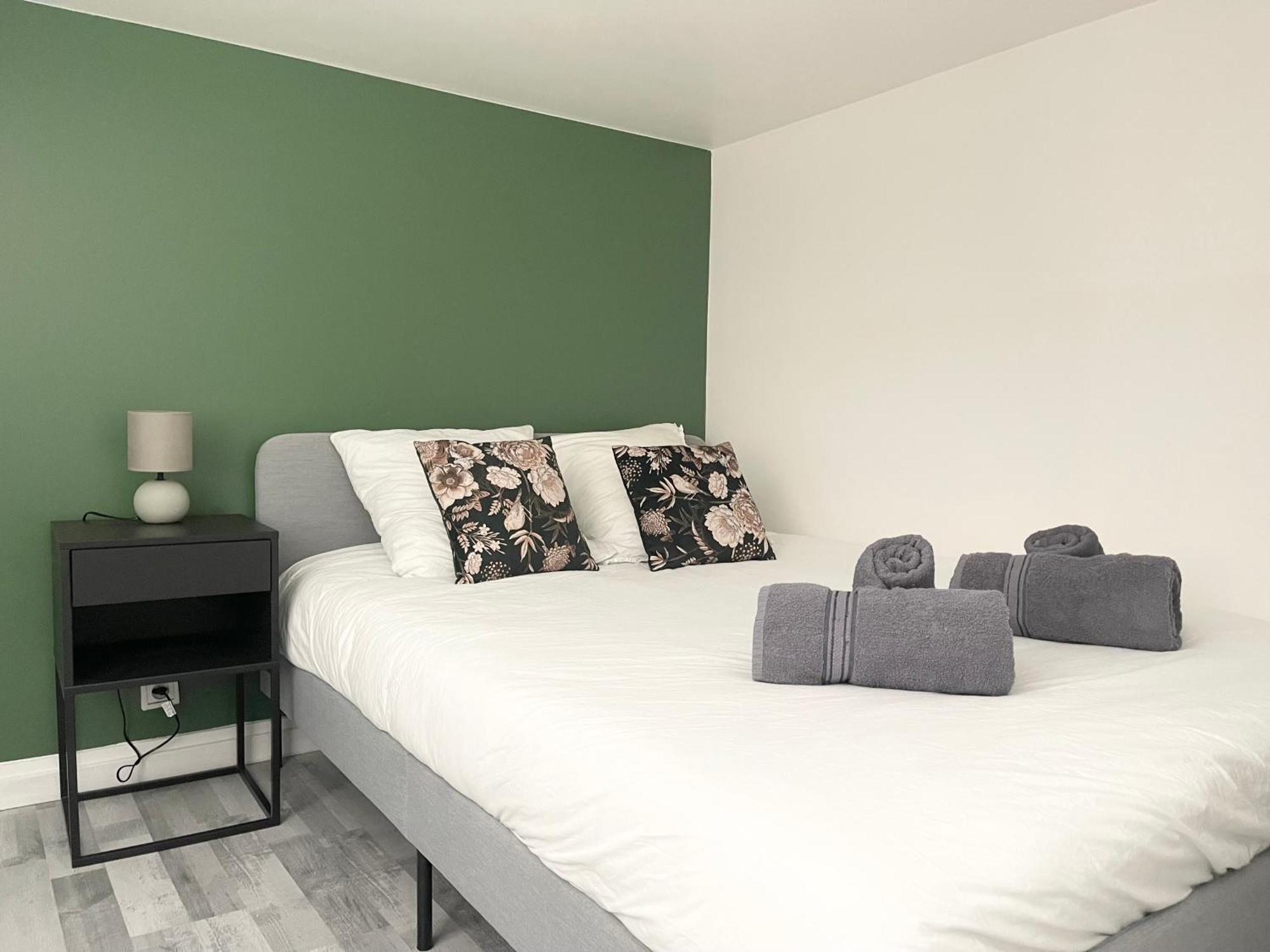 Homely & Charming Parisian Duplex - Near Marais * Paris