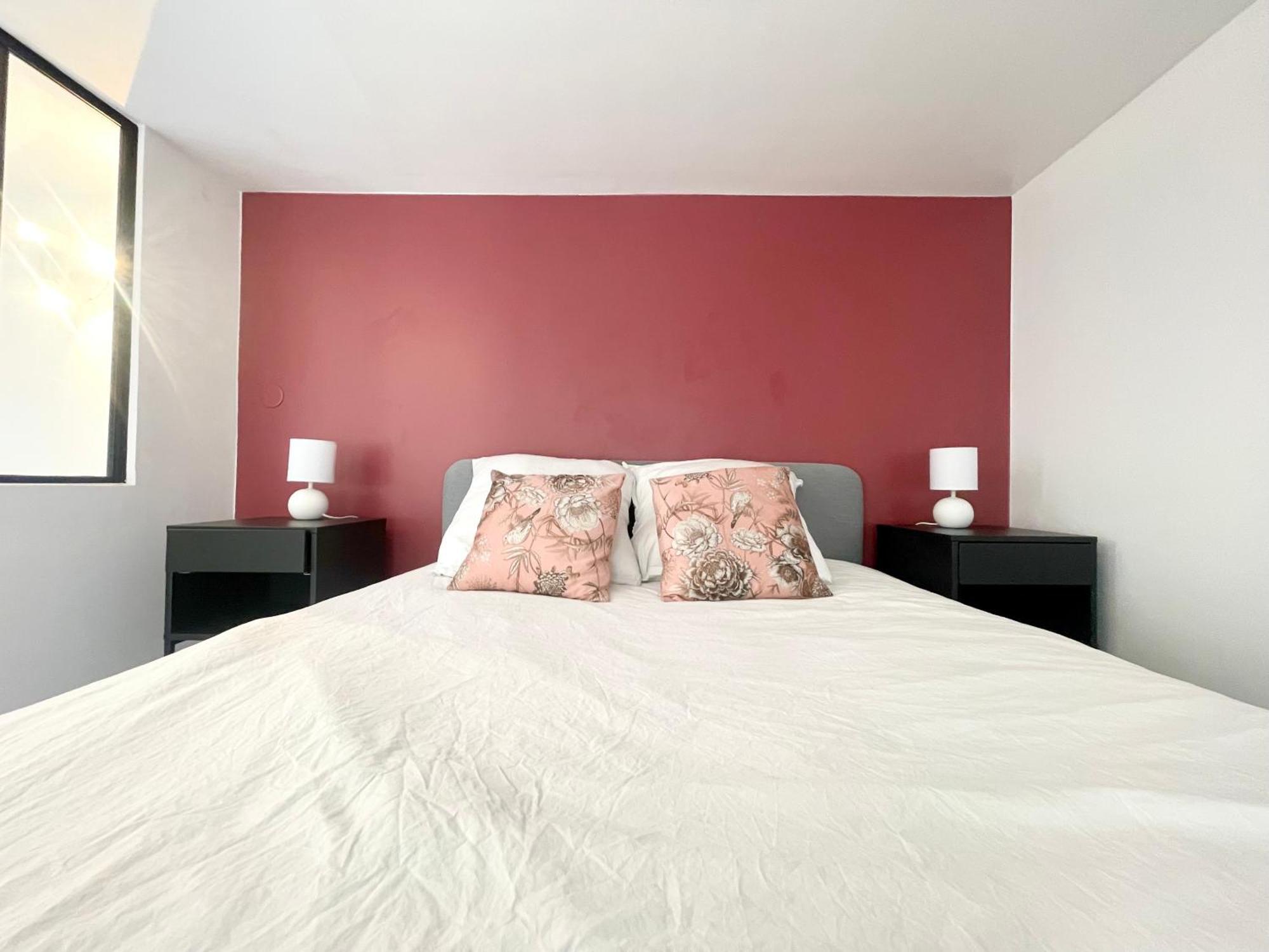 Homely & Charming Parisian Duplex - Near Marais Paris