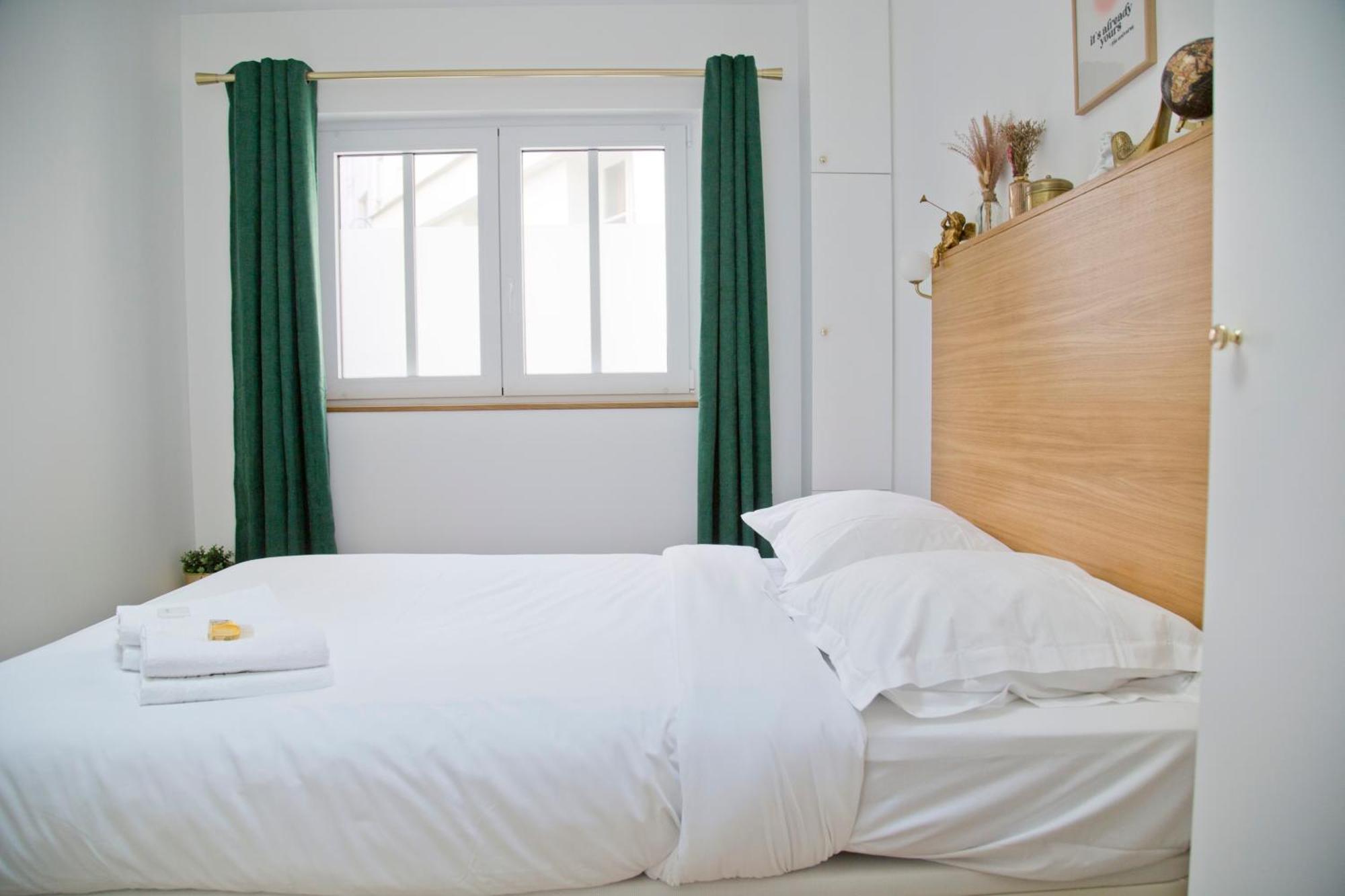 Perfect Modern Saint Germain - 1 Apartment Paris