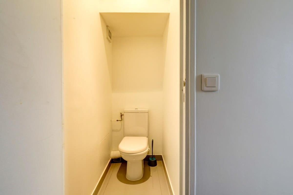 Apartamento Arc De Triomphe - Cityapartmentstay *
