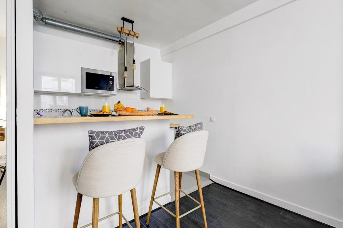 Apartamento Arc De Triomphe - Cityapartmentstay
