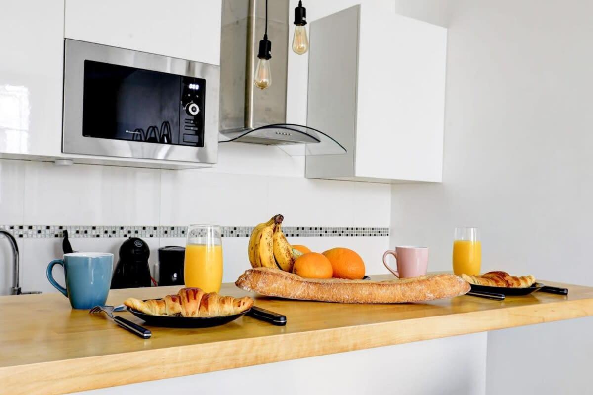 Apartamento Arc De Triomphe - Cityapartmentstay