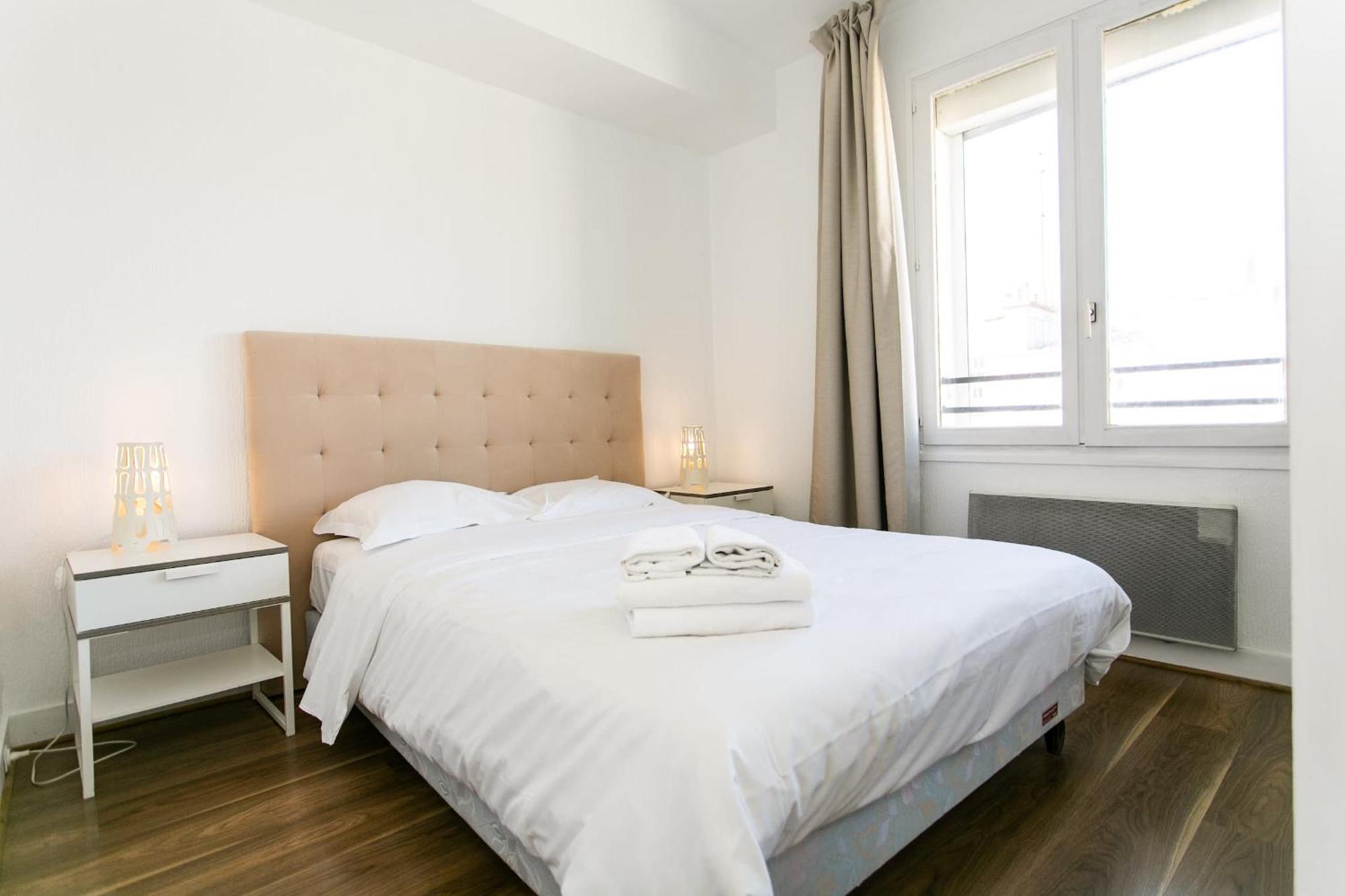 Apartment Upper 1br Cozy
