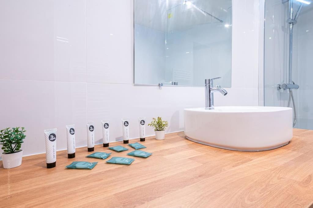 Apartamento Le De Niro - Duplex -appartement 1 Chambre - Invalides-tour Eiffel-6 Personnes Paris