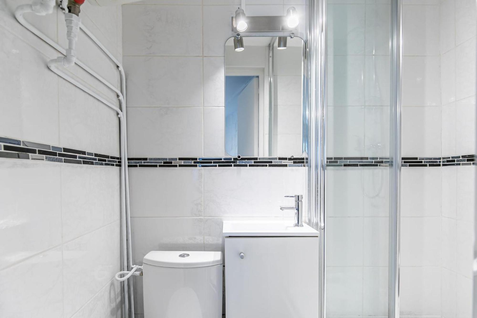 Appartement Charmant *