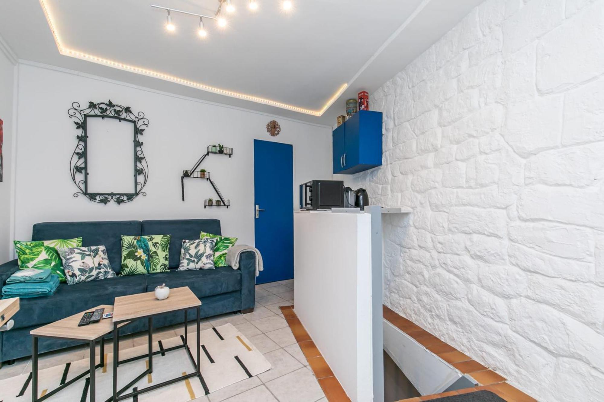 Charmant Appartement