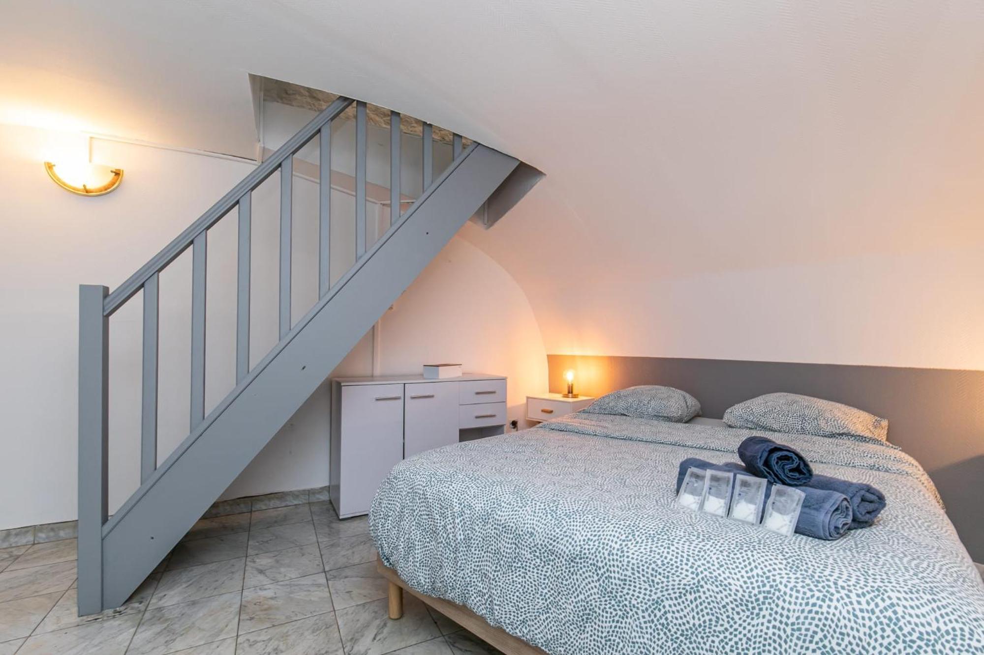 Appartement Charmant