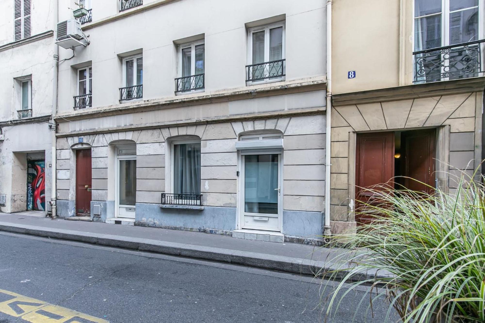 Charmant Appartement *