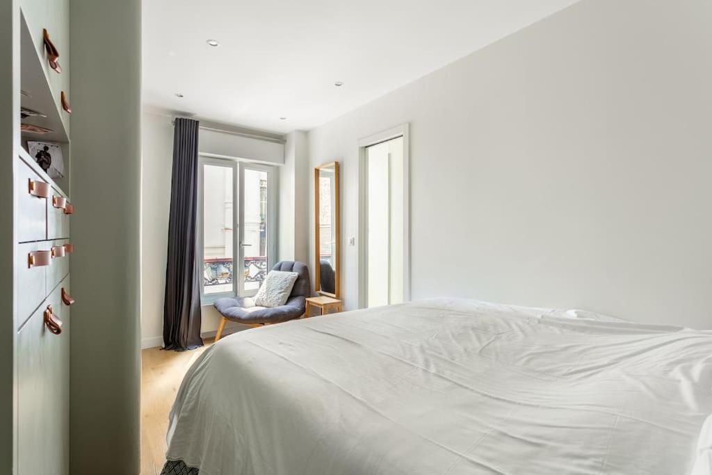 Apartment Bastille Nest In *