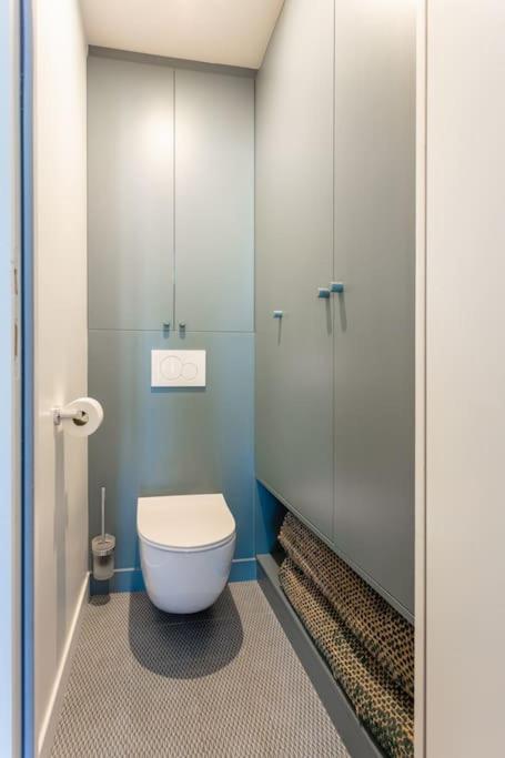 Bastille Nest In * Paris