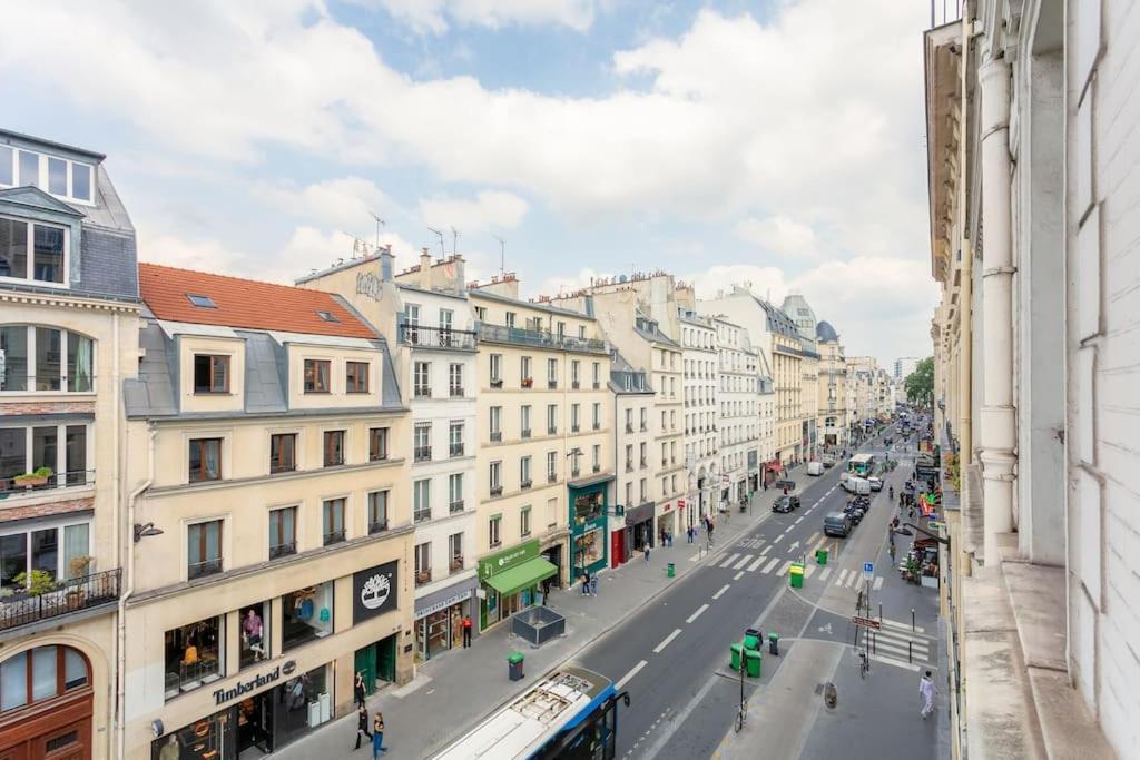Apartment Bastille Nest In *