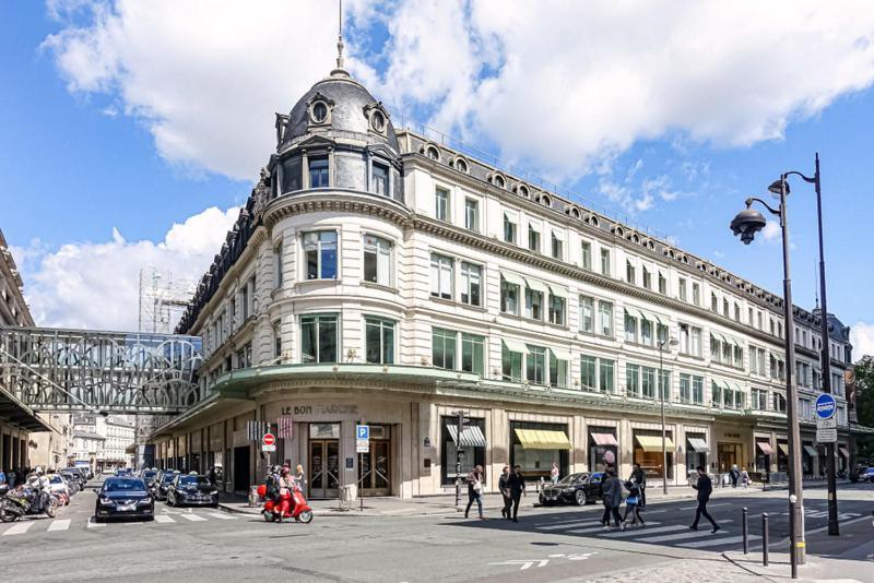 Cosy Beautiful Heart Of Saint-germain Des Pres Apartamento