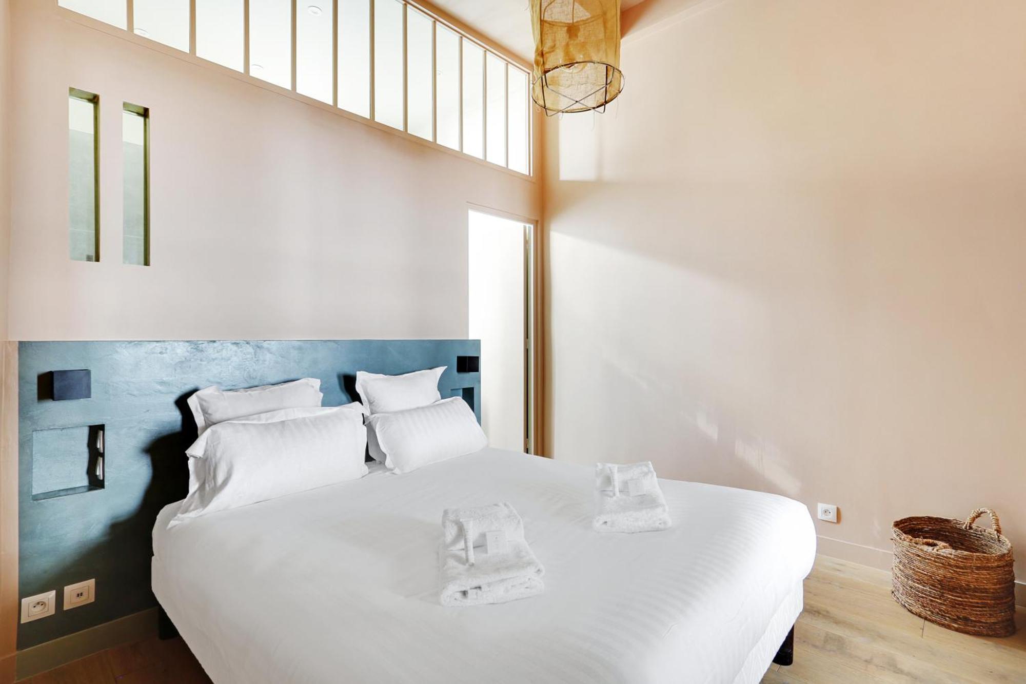 Pick A Flat's In Bonne Nouvelle - Rue D'aboukir Apartment