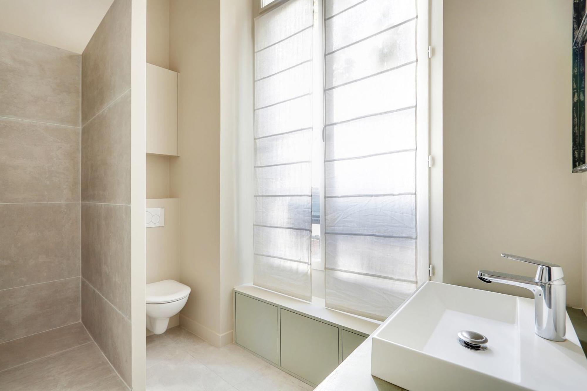 Apartment Pick A Flat's In Bonne Nouvelle - Rue D'aboukir