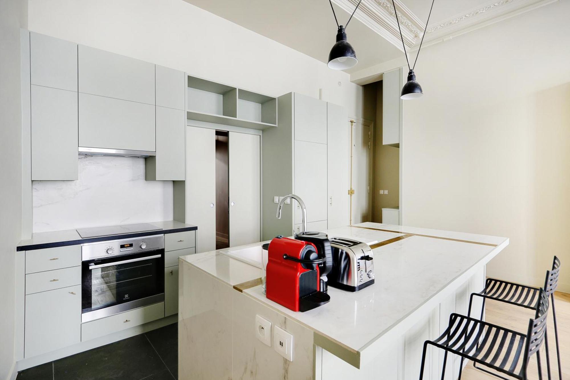 Pick A Flat's In Bonne Nouvelle - Rue D'aboukir Apartment