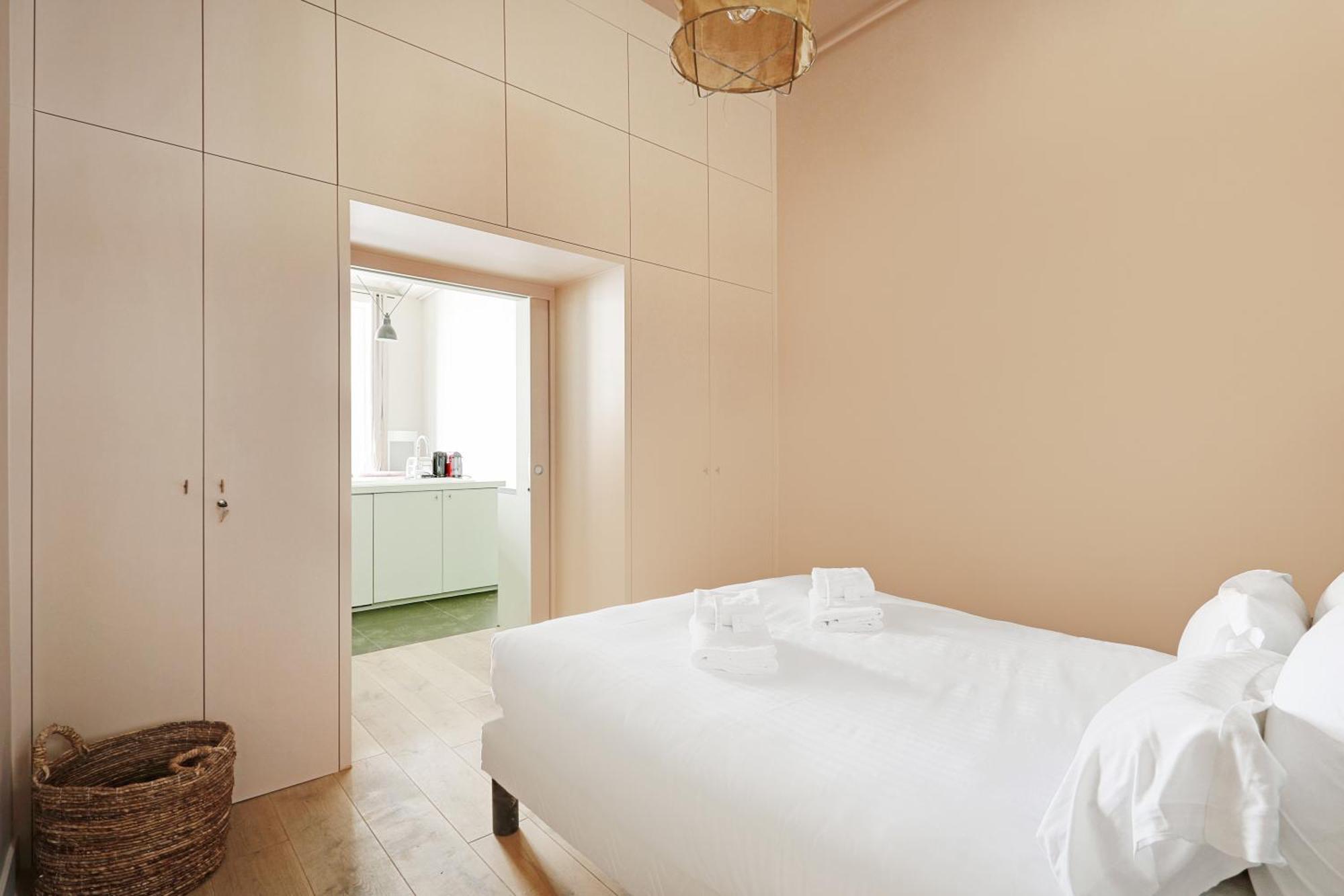 Pick A Flat's In Bonne Nouvelle - Rue D'aboukir Apartment *