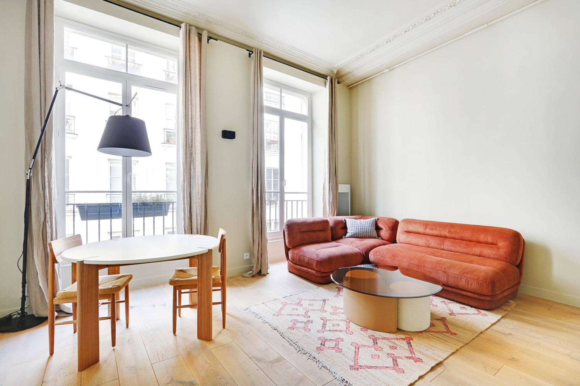 Pick A Flat's In Bonne Nouvelle - Rue D'aboukir Apartment