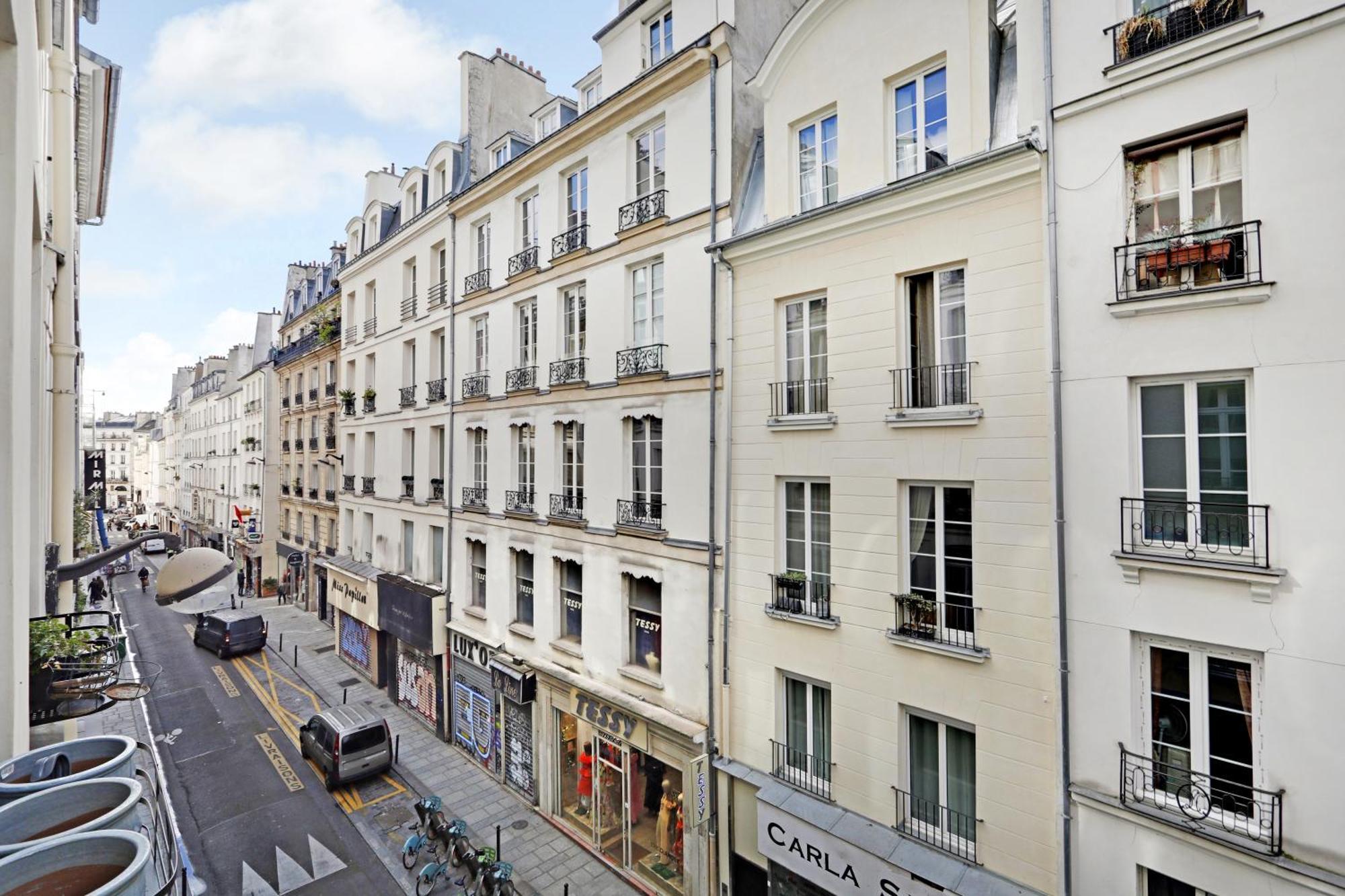 Pick A Flat's In Bonne Nouvelle - Rue D'aboukir Apartment Paris