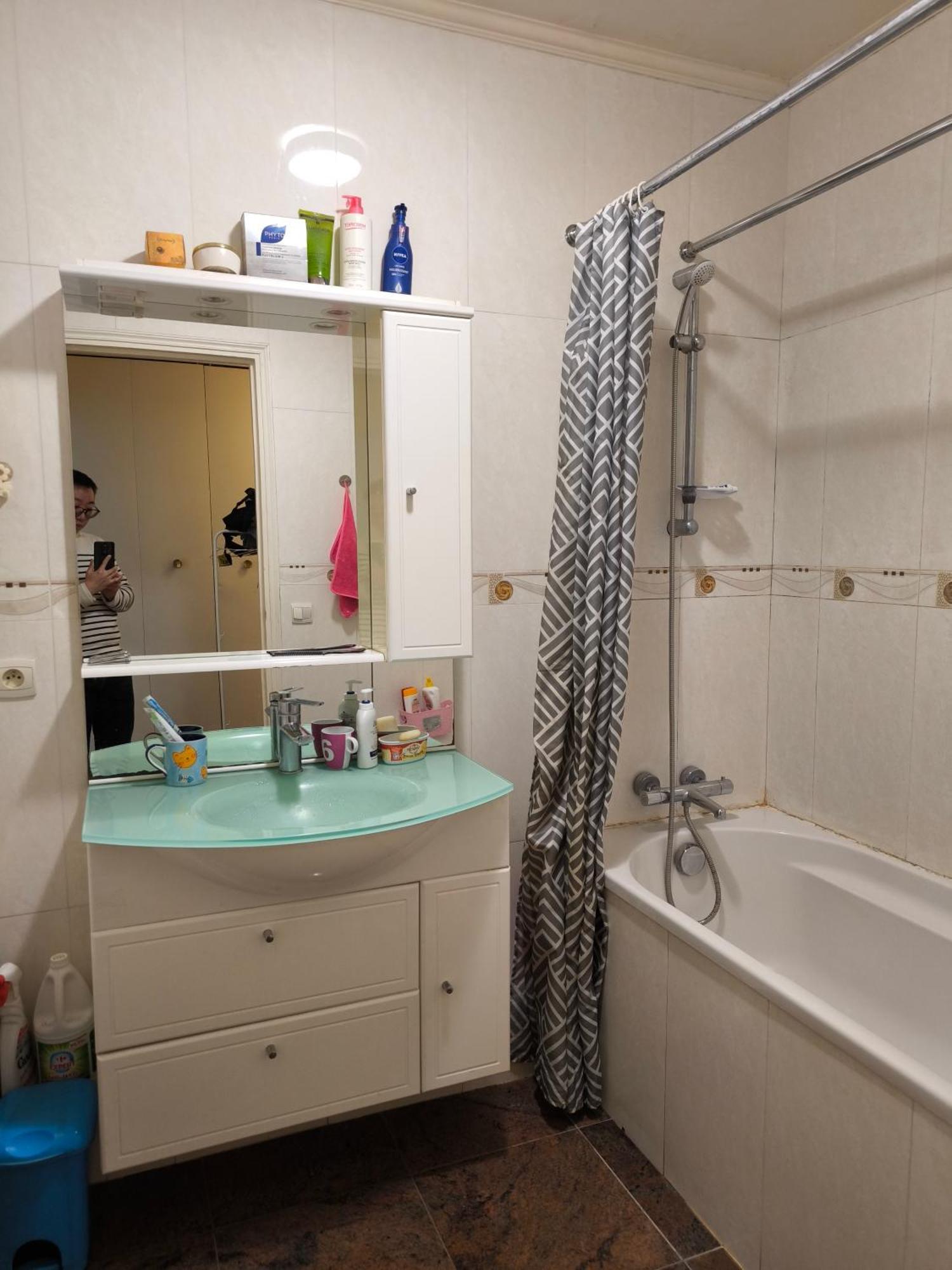 Lovely In - Near Arena Porte De La Chapelle Homestay Paris