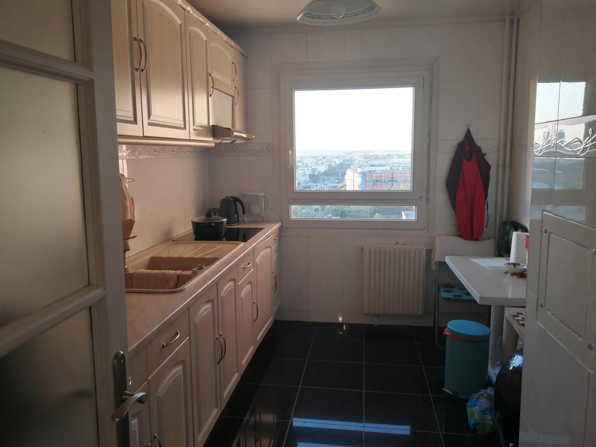 Lovely In - Near Arena Porte De La Chapelle Hospedagem domiciliar Paris