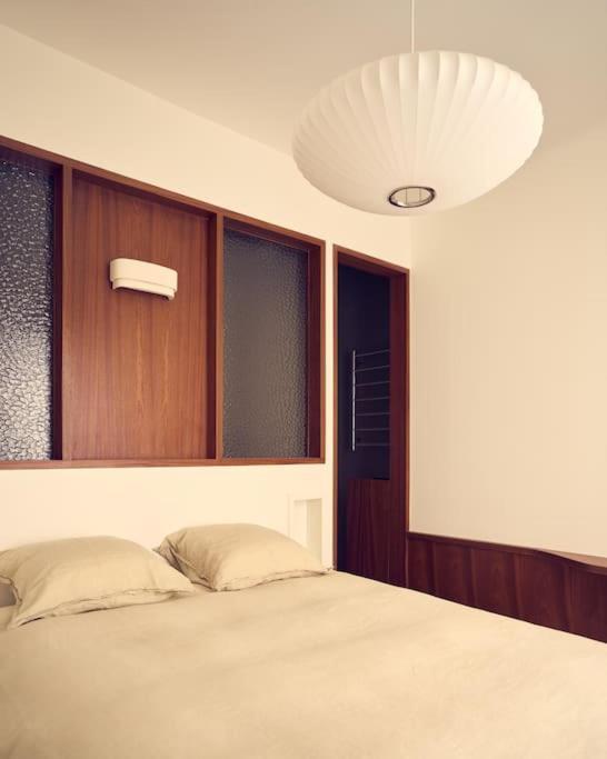 Elegant Moderne Au Coeur De *