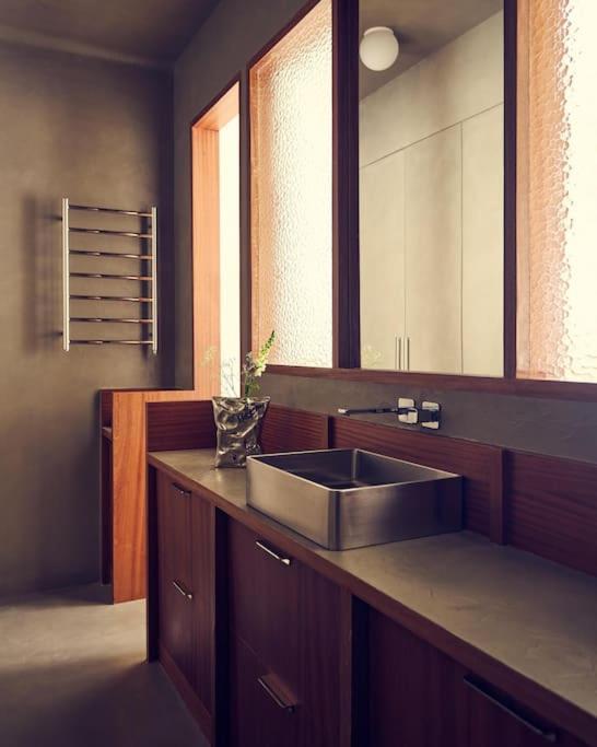 Elegant Moderne Au Coeur De