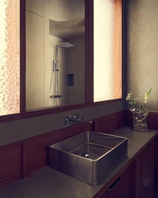 Elegant Moderne Au Coeur De Apartment Paris