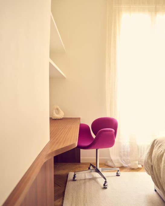 Elegant Moderne Au Coeur De *