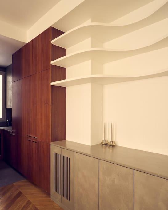 Apartment Elegant Moderne Au Coeur De
