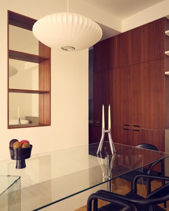 Elegant Moderne Au Coeur De