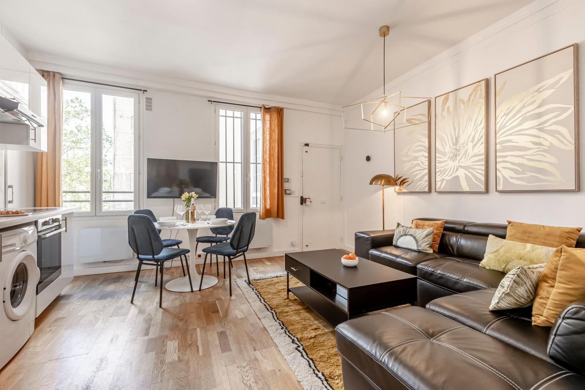 Apartment Sweett - Temple *