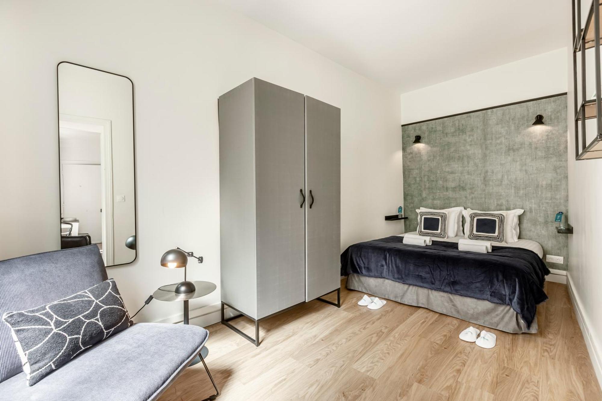 Apartment Sweett - Temple *