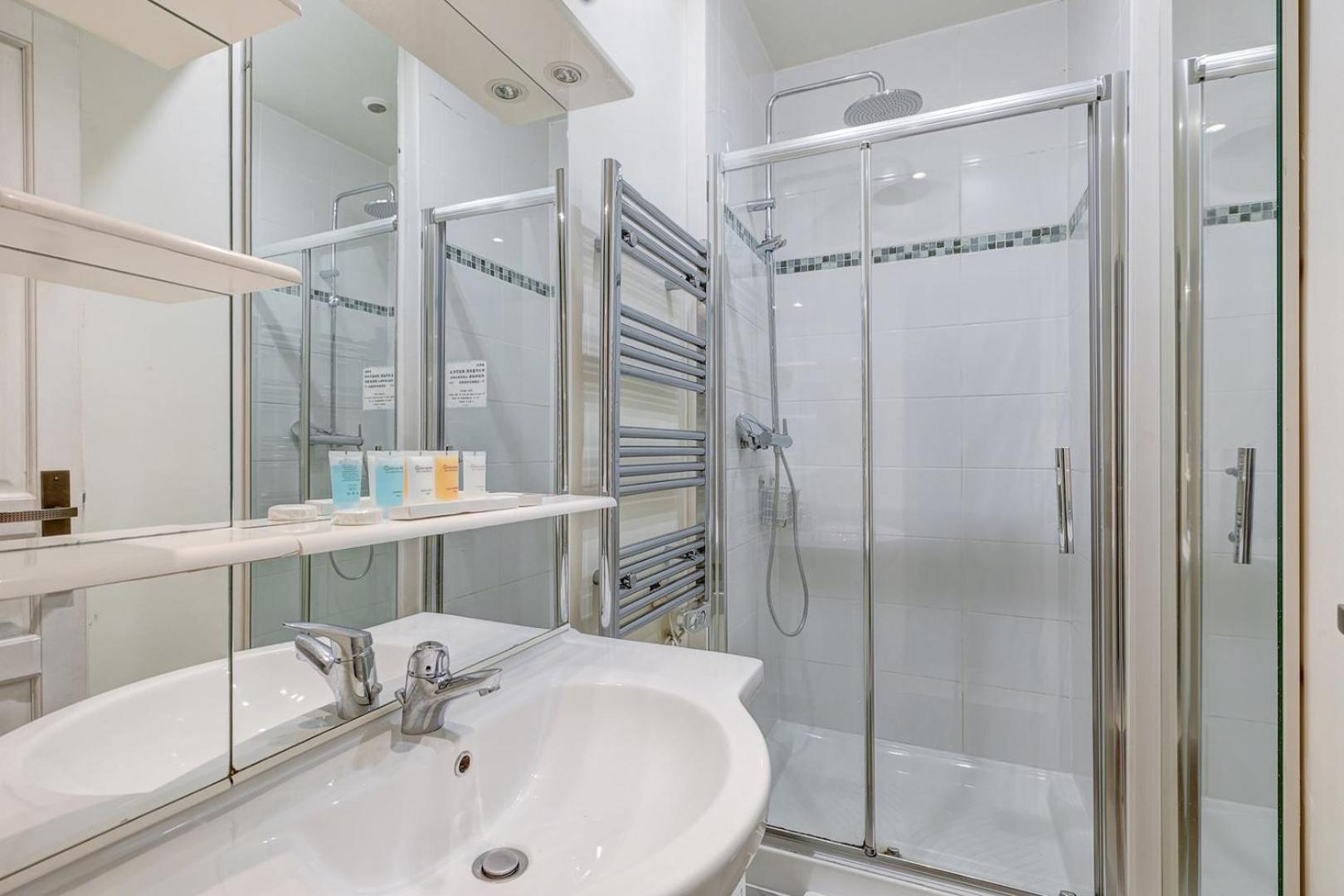 372 Saulnier 2 - Superbe A Appartement Paris