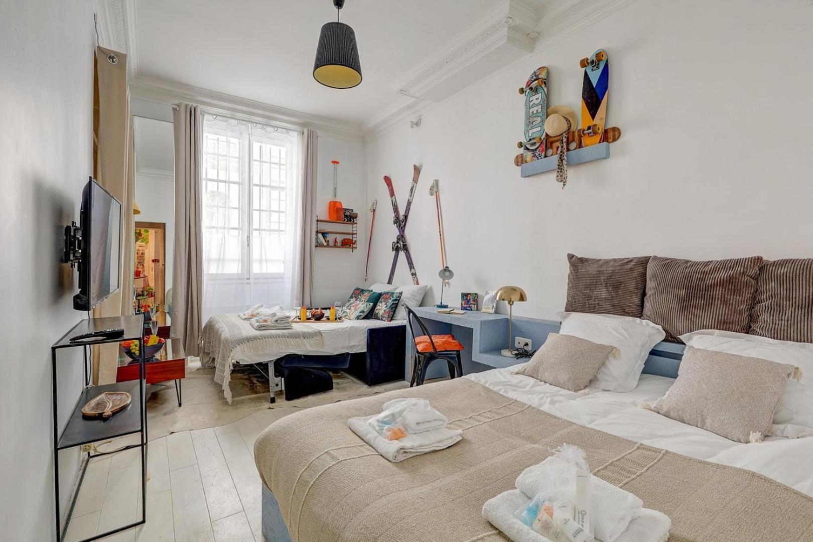 Appartement 372 Saulnier 2 - Superbe A