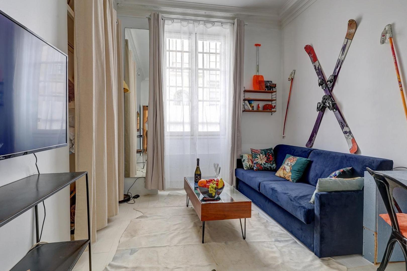 372 Saulnier 2 - Superbe A Appartement *