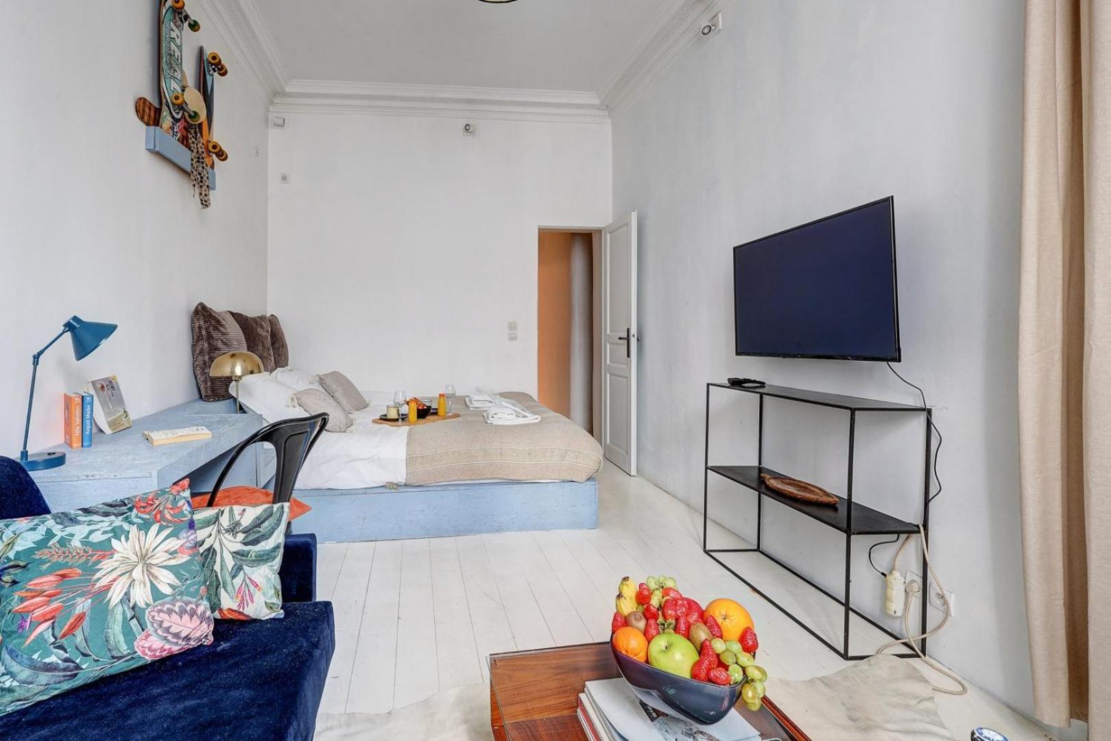 Appartement 372 Saulnier 2 - Superbe A
