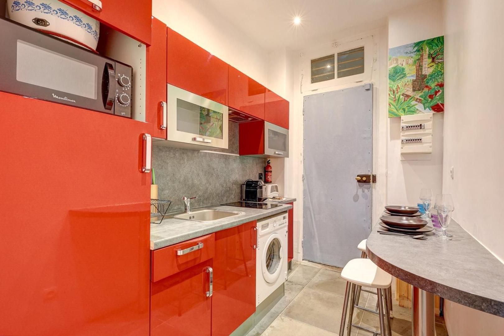 372 Saulnier 2 - Superbe A Appartement *