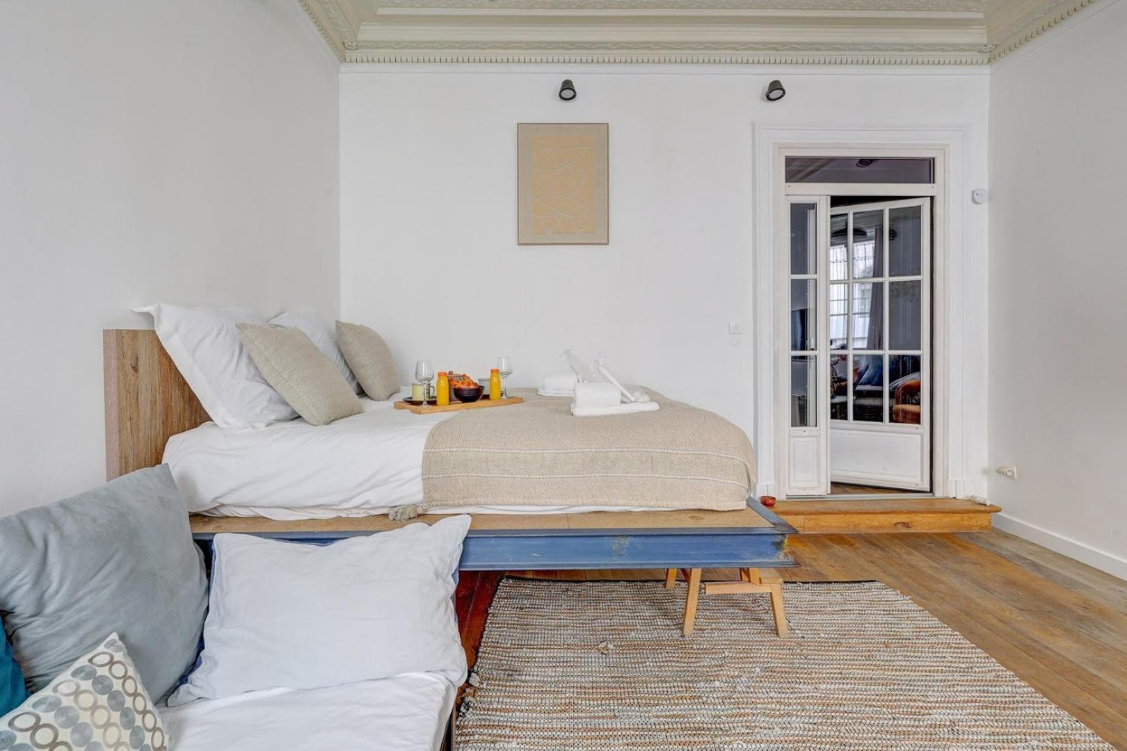 Apartamento 371 Saulnier 1 - Superbe A